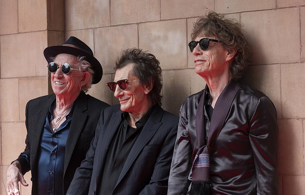 See the Rolling Stones on Tour by Helping a Hudson Valley Veteran