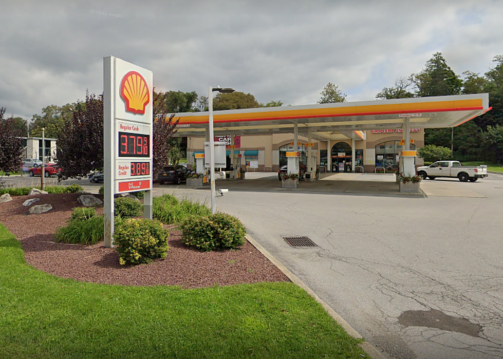 Free Gas to be Given Out Friday Morning, Nov. 17 in Poughkeepsie