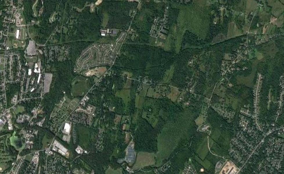 Why Is the Government Trying to Buy 95 Acres of Land in Poughkeepsie, New York?