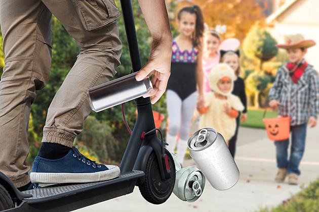 Hudson Valley Halloweeners Hit by Drunk Scooter Rider Says Police