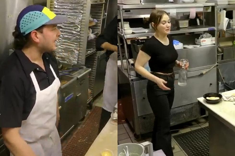 Troubled Hudson Valley Restaurant Appears on ‘Kitchen Nightmares’