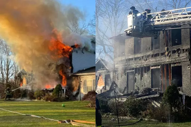 Hudson Valley Family Loses Everything in &#8216;Life-Altering&#8217; Fire