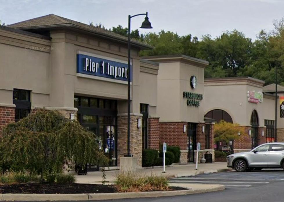 New Store Opening at Former Pier 1 on Route 9 in Poughkeepsie