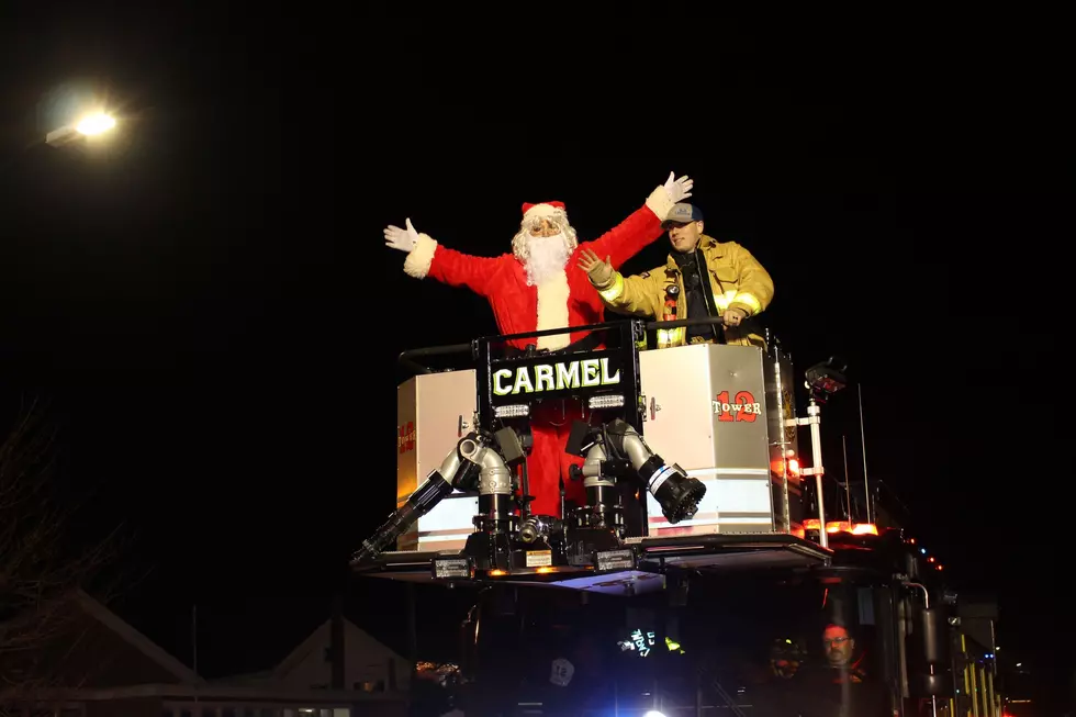 Facebook/Hamlet of Carmel Civic Association