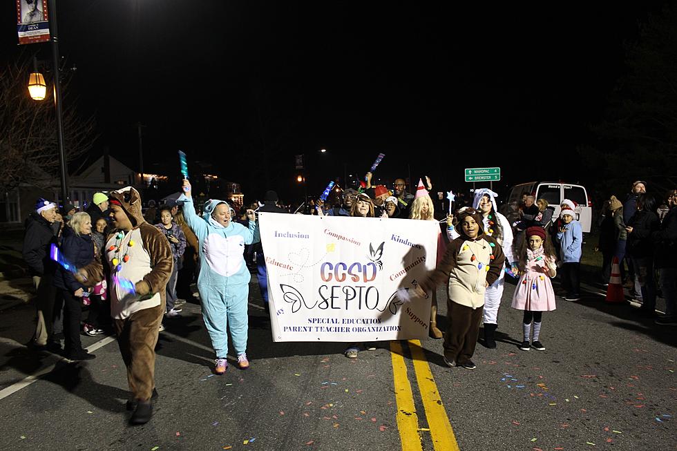 Special Needs Children Booed at Holiday Parade in Hudson Valley