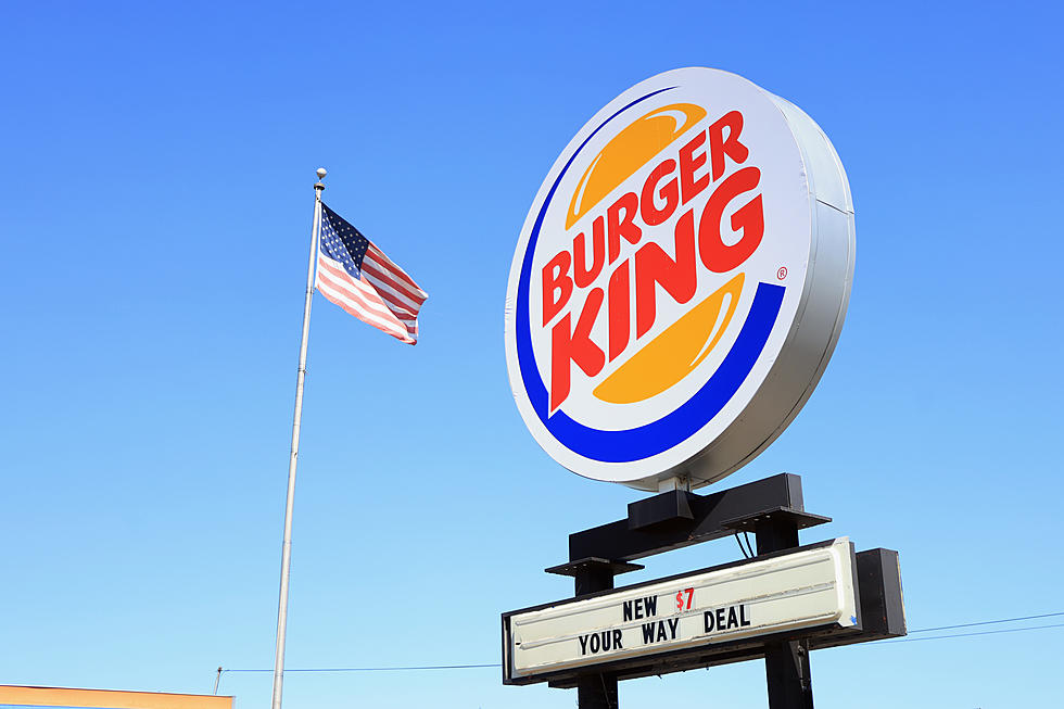 Burger King Giving Away Free Burgers at New York State Locations