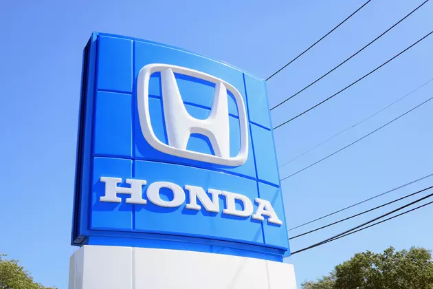 Over Two And a Half Million Honda and Acuras Recalled