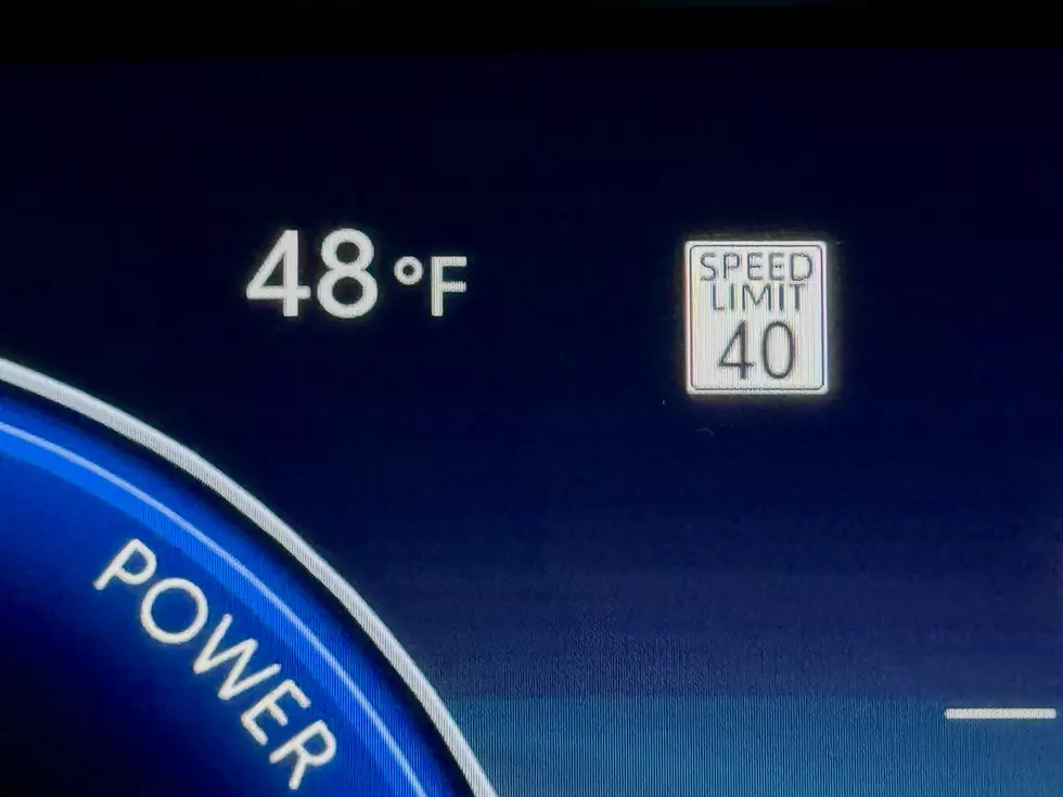 Hyde Park New York Speed Limit