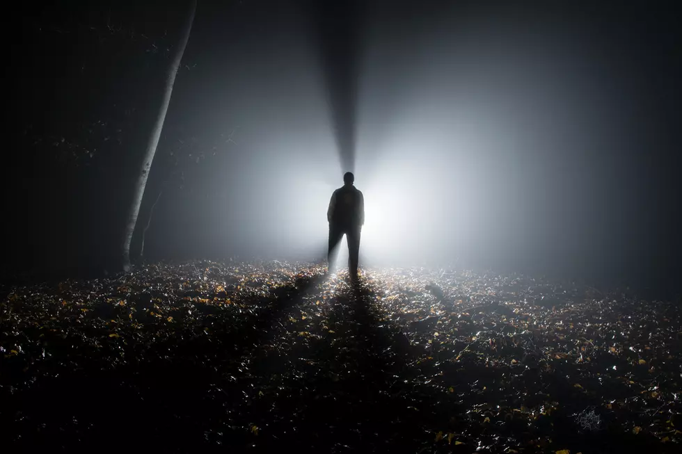 New York State DEC Assists Hikers Lost in the Dark