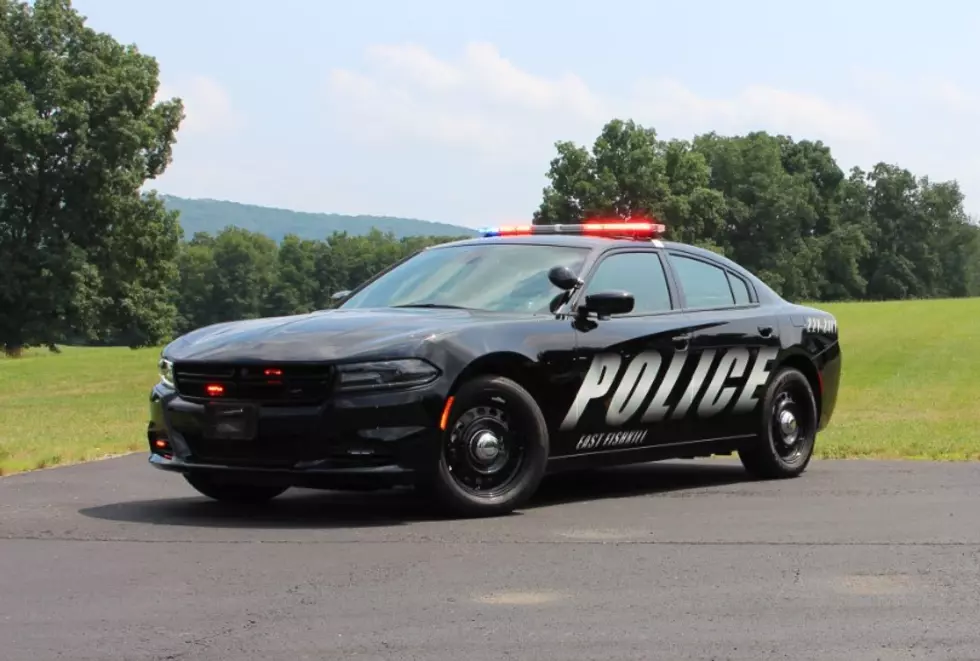 East Fishkill Police Department