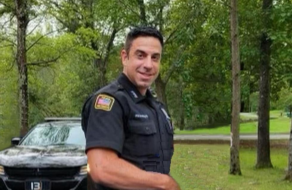 Deceased East Fishkill Officer&#8217;s Name Released, NY Flags Lowered