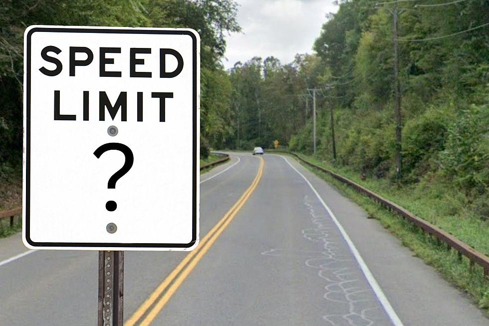 Have You Driven the Hudson Valley, NY Road With No Speed Limit?