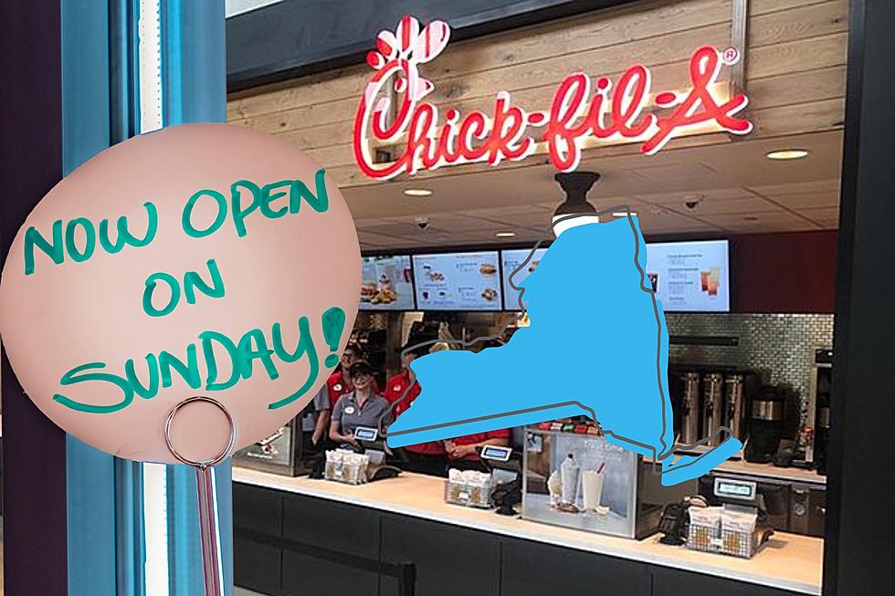 New York State Attempts to Force Chick-Fil-A to Stay Open Sundays