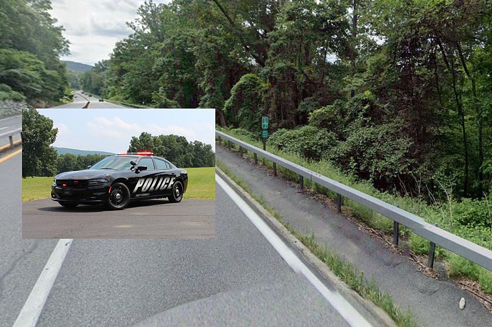 East Fishkill Police Officer Dies While Responding to Incident