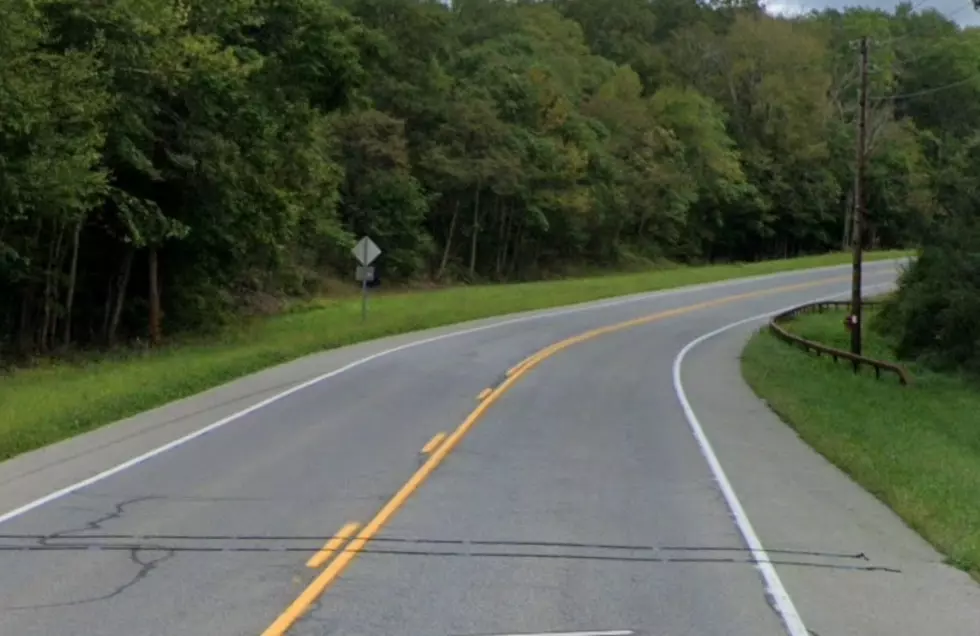 Dutchess County Road New York