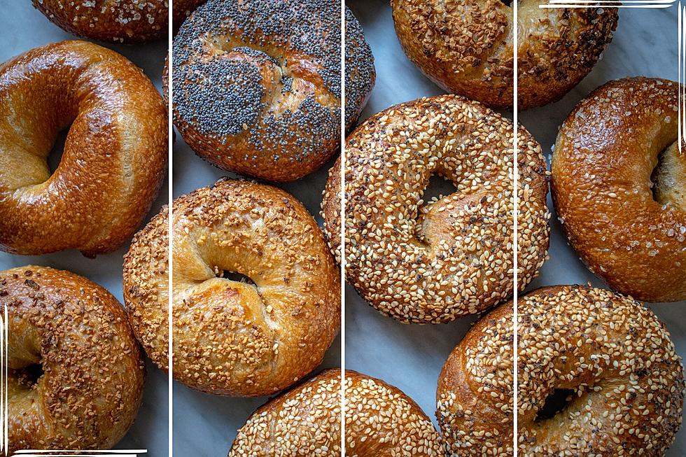 Battle of the Best 2024: Best Bagel in the Hudson Valley