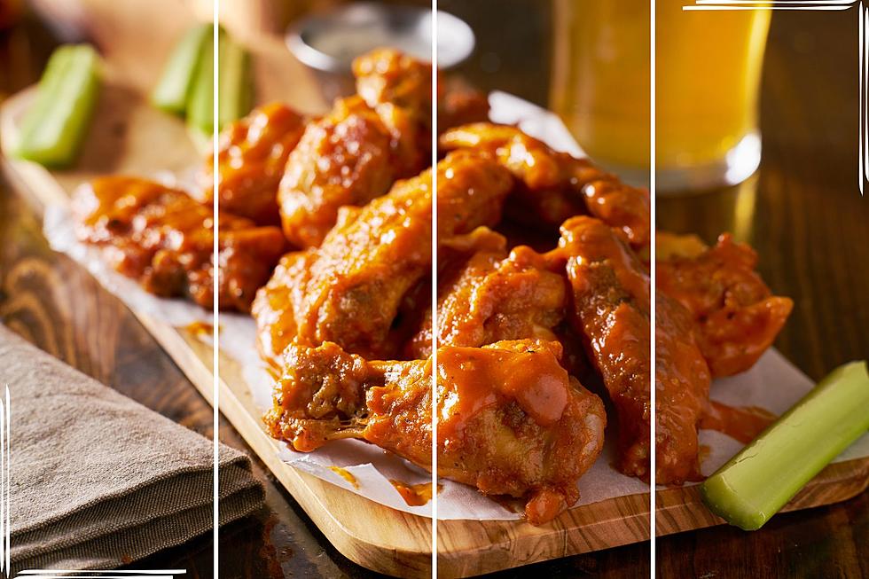 Battle of the Best 2024: Best Wings in the Hudson Valley