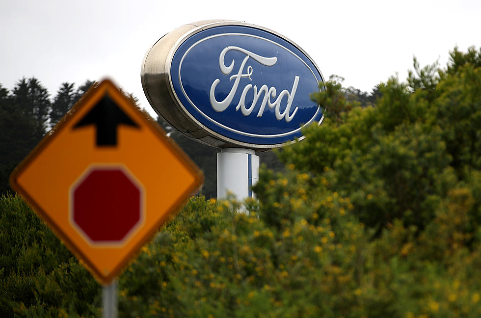 Popular Model of Ford Vehicles Recalled in New York State