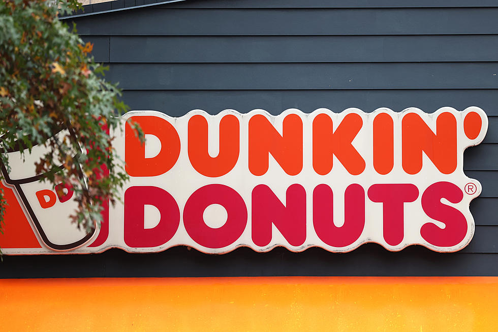 Dunkin Sued By Lactose Intolerant Customers Over Non-Dairy Charge