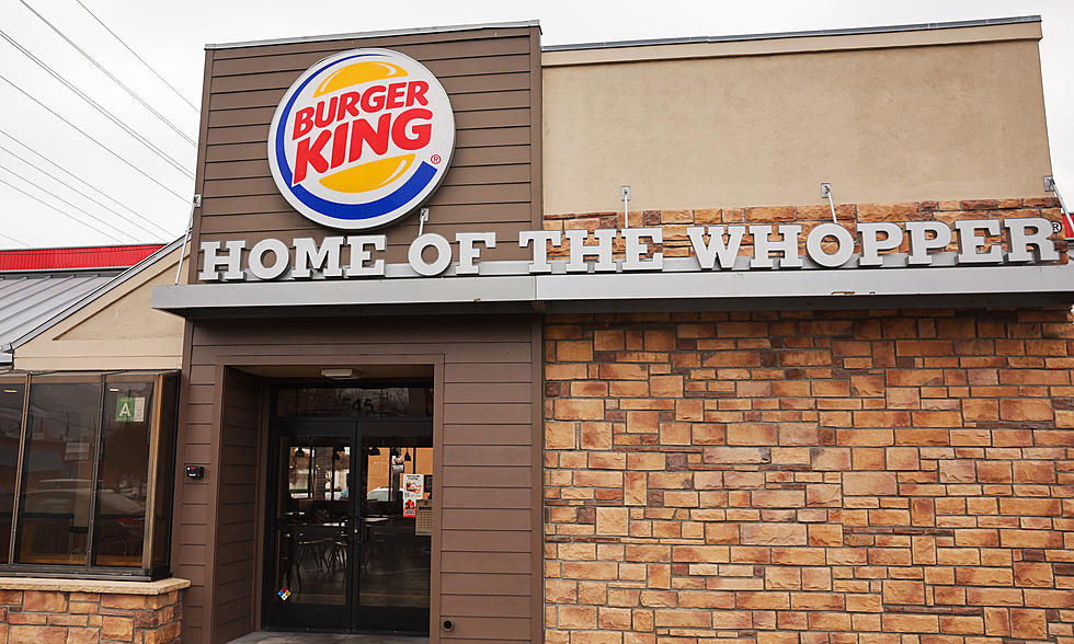 NYS Woman Allegedly Went To Burger King Drive-Thru Intoxicated