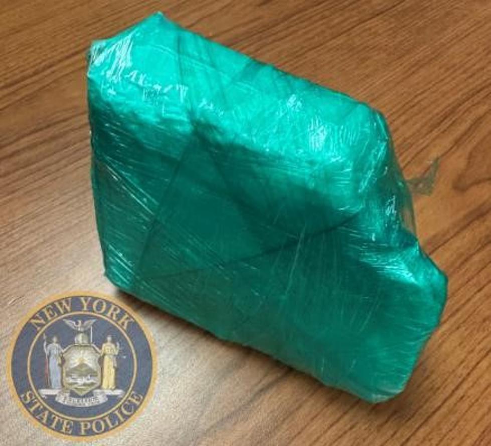Massachusetts Man Busted by NYSP After Traffic Stop on Taconic