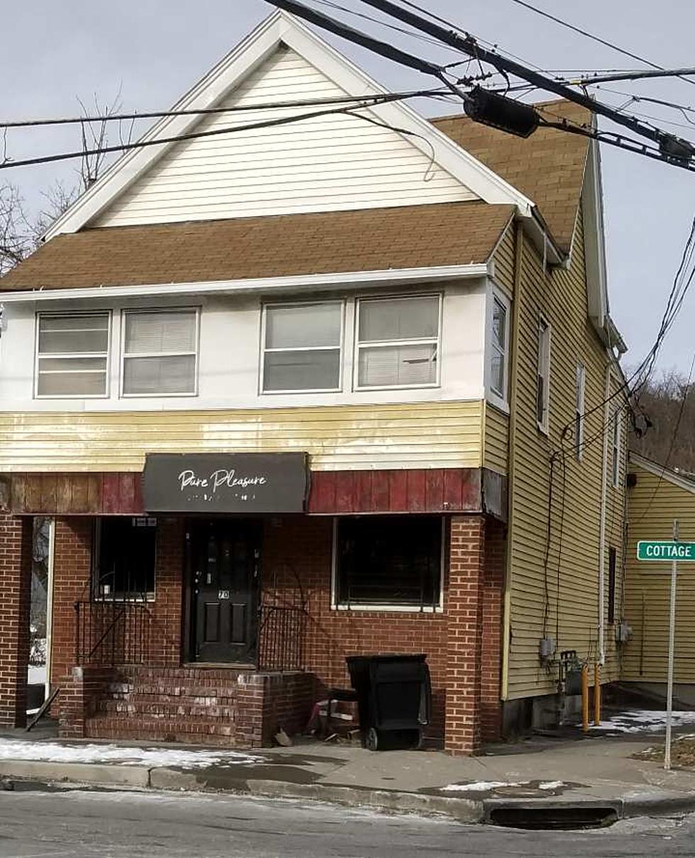 Sleazy Mystery? Curiosity Surrounds Interesting Poughkeepsie Business Name