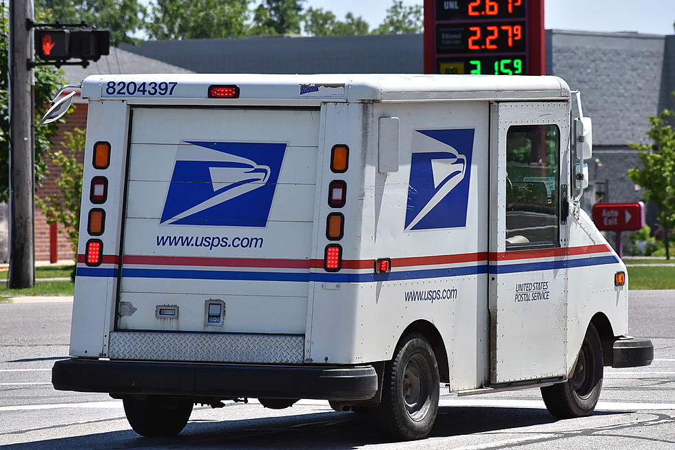 Postal Worker in New York State Admits to Stealing Money