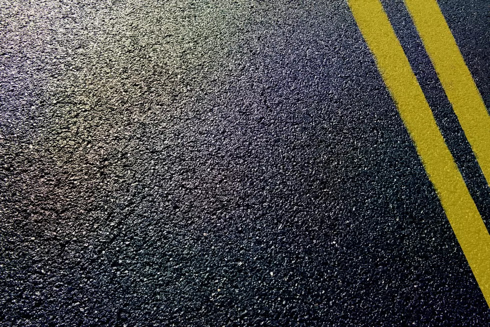 New York State Man Allegedly Lead Police on Chase From PA to NY