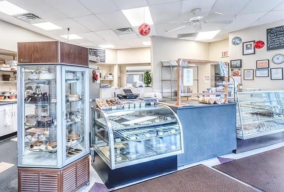 Hudson Valley Bakery Popular Since the 1960s Goes Up For Sale