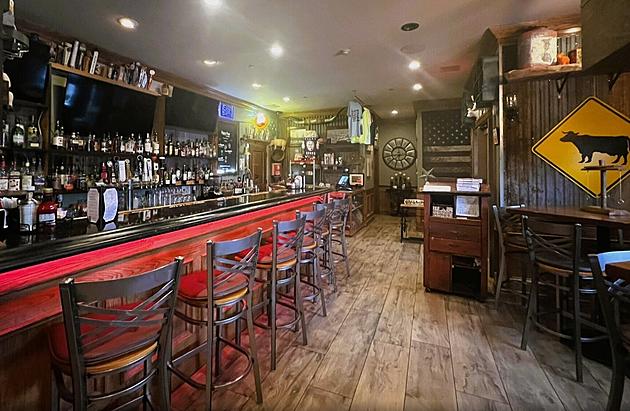Popular Hudson Valley Bar and BBQ Joint is Up For Sale