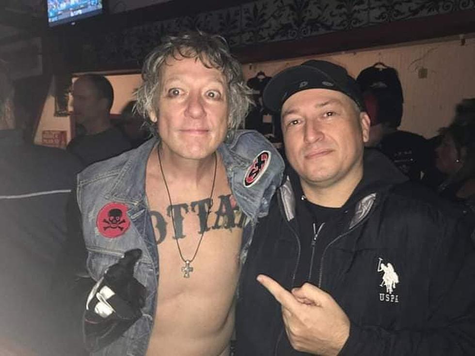 Remembering Drummer James Kottak’s Last Hudson Valley Appearance