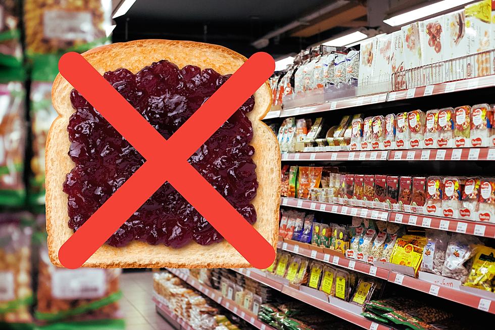 Popular Maker of Jams &#038; Jellies Discontinues Products in New York