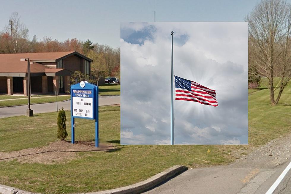 Wappinger Flags Ordered at Half Mast After Tragic Death