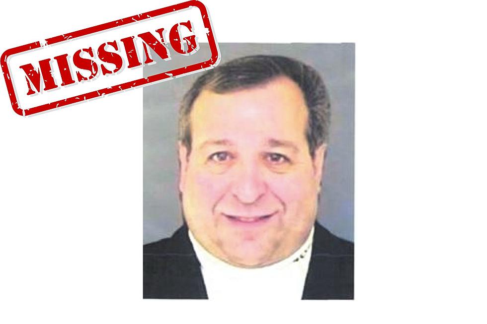 Still Missing: Raymond Locascio Last Seen in Peekskill, NY