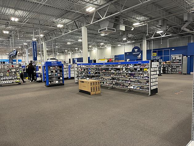 Best Buy Removing Specific Item From All New York Stores
