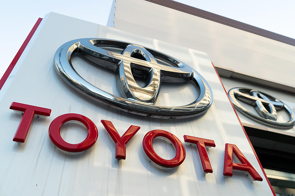 Toyota Recalls Over 300K Pickups, Including Ones In New York State