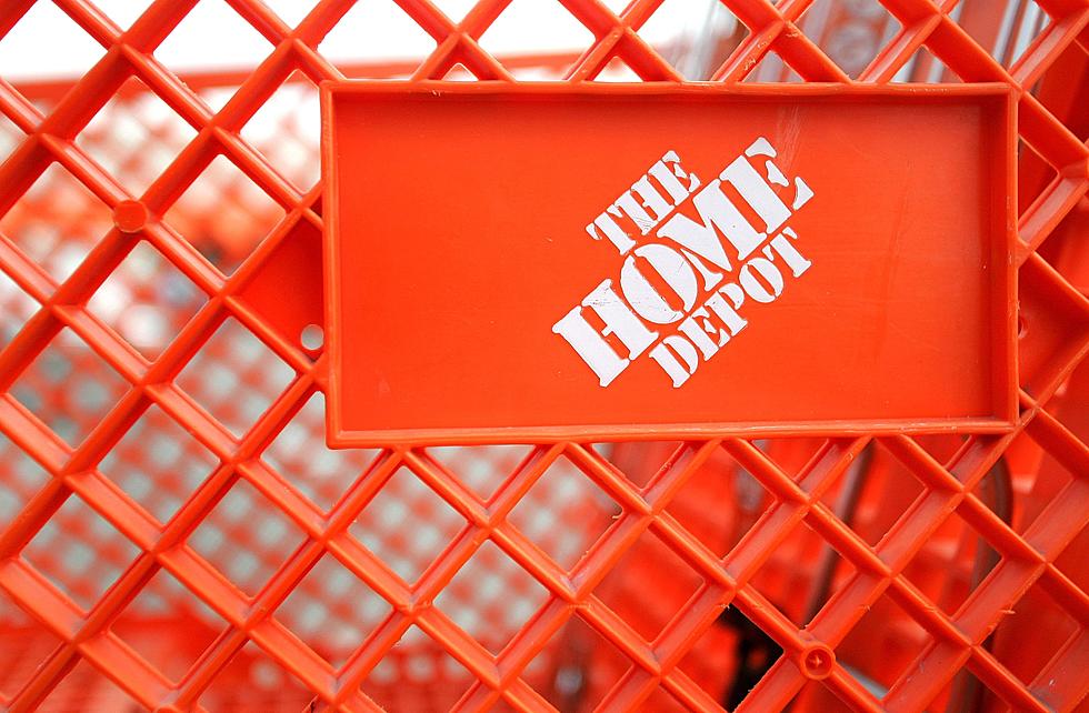 New York State Man Allegedly Ran Credit Card Scam at Home Depot