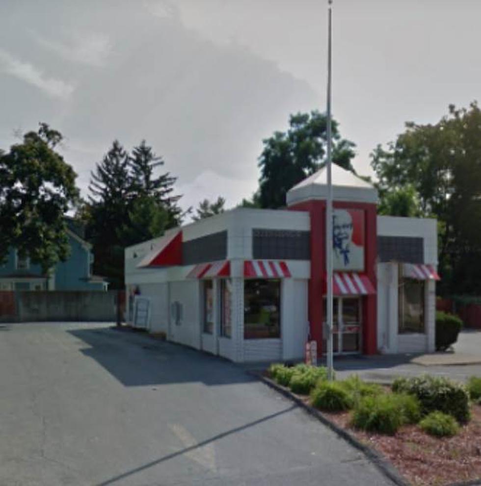 Popular Hudson Valley KFC Location Suddenly Now Open Again