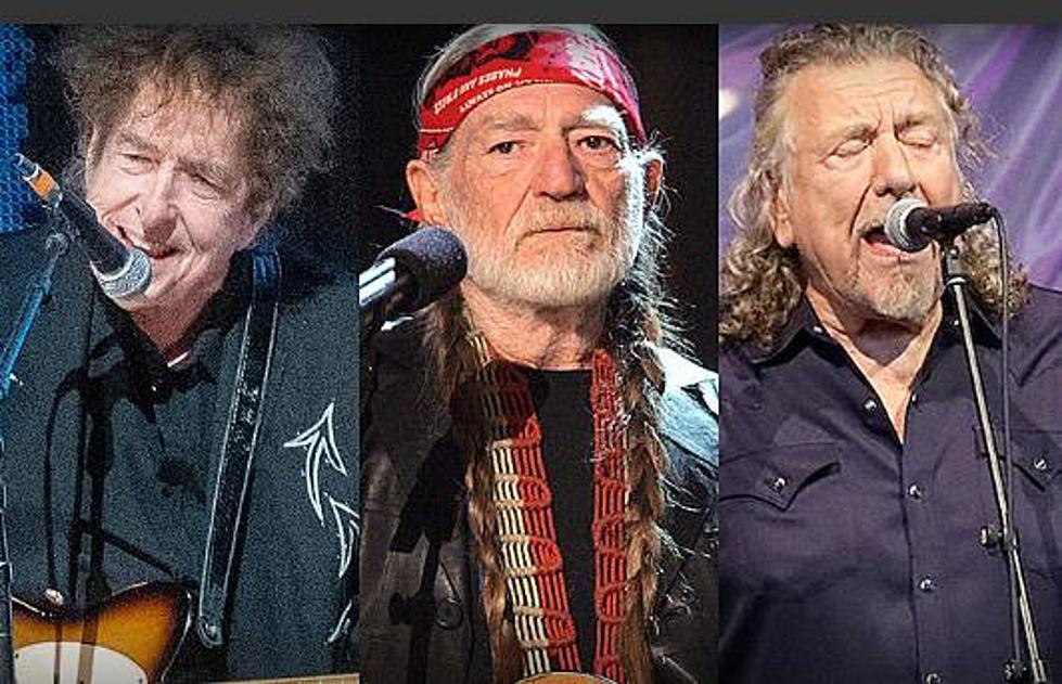 Iconic Lineup of Legends Coming to Bethel Woods
