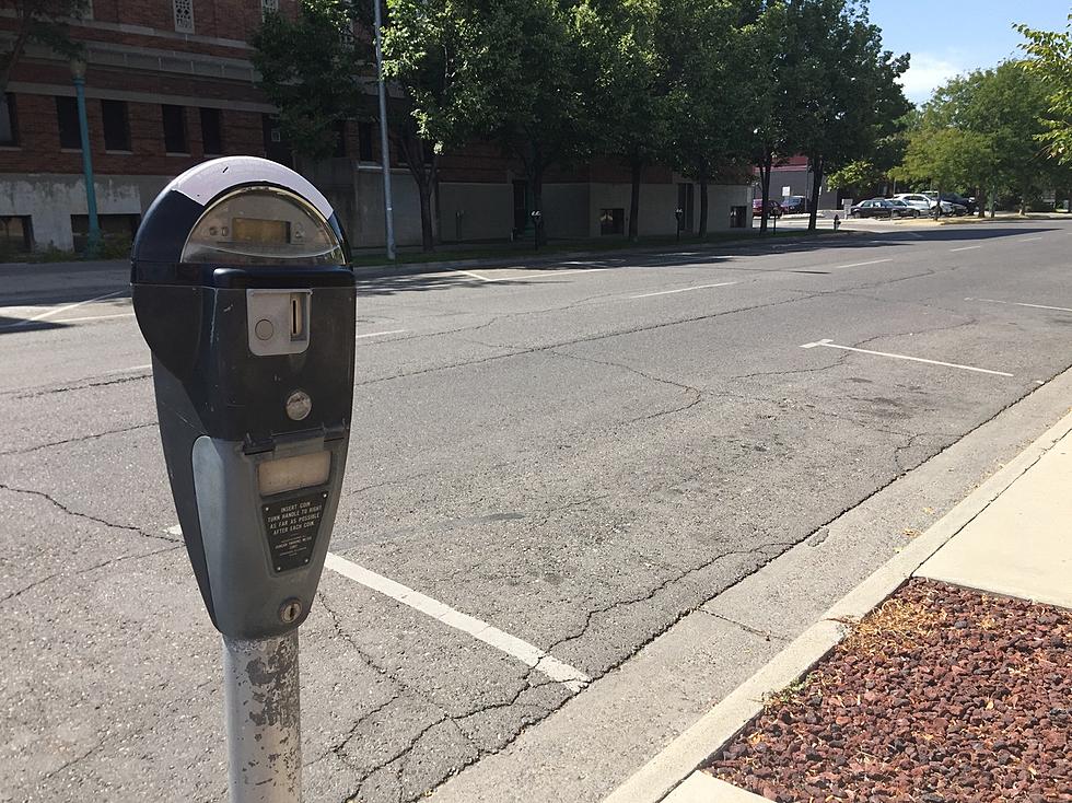 NY State Man Who Stole Almost 100 Parking Meters Faces Sentence