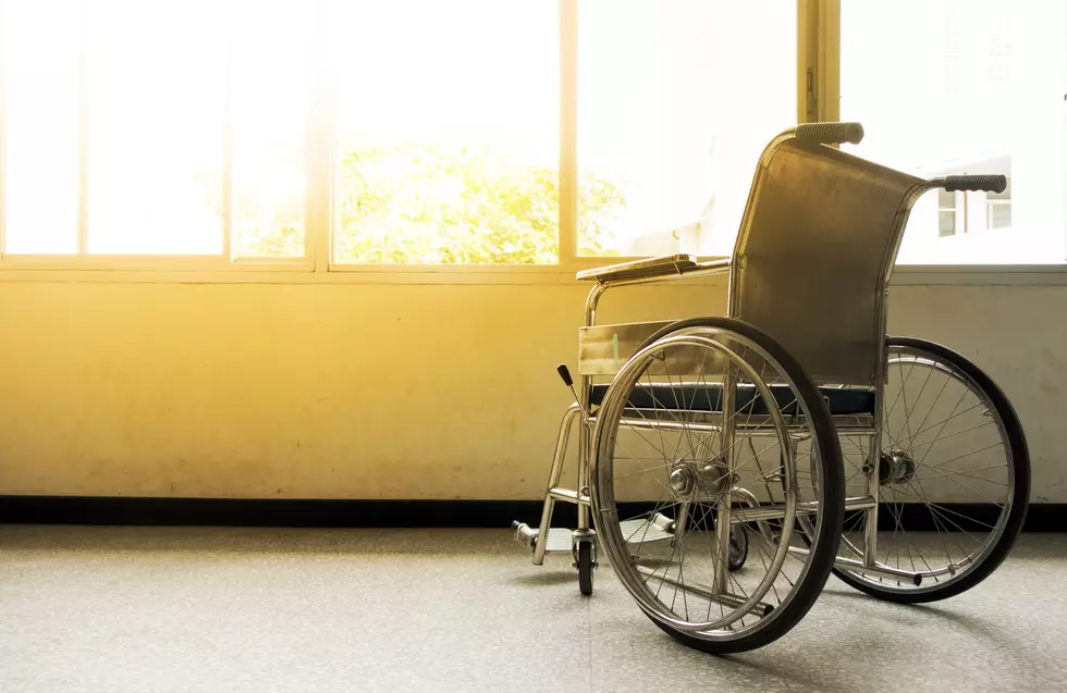 Elderly Woman in Nursing Home in New York State Allegedly Choked Staff