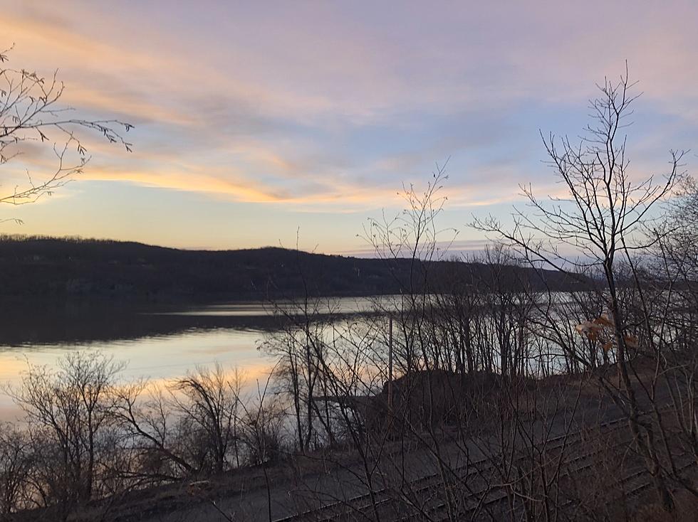 New York State Police Search For Missing Aluminum Docks Off the Hudson River