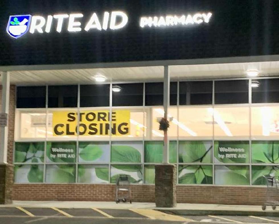 Yet Another Hudson Valley Rite Aid Suddenly Shutting Down