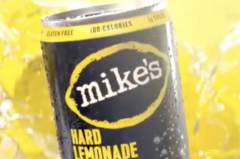 Lower Hudson Valley Man Steals Truck Carrying Over $30K Worth of Mike&#8217;s Hard Lemonade