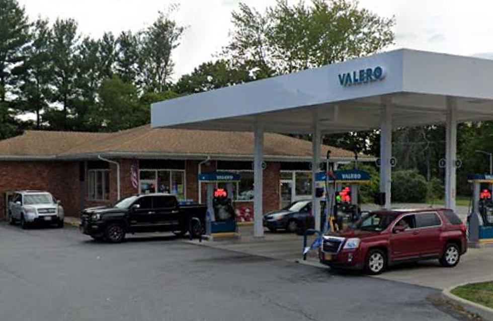 Guns and Fentanyl Trafficking Bust at Hudson Valley Gas Station