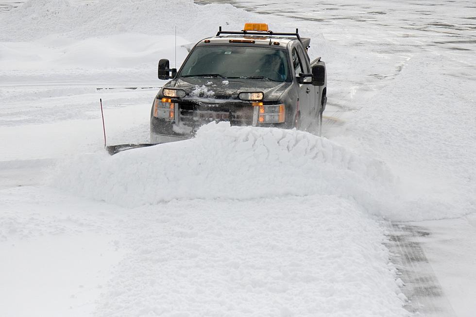 Timeline For Fast-Moving, ‘Dangerous’ Hudson Valley Snowstorm