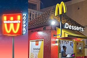 Foreign-Inspired McDonald’s to Launch Throughout New York State