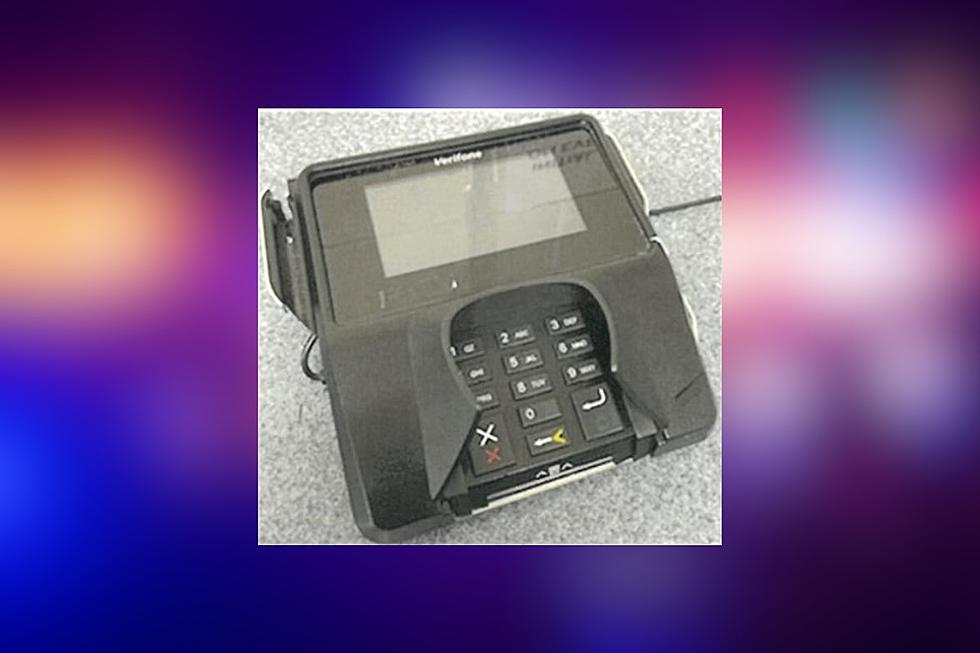 Hudson Valley Police Show How This Card Reader is Stealing Info