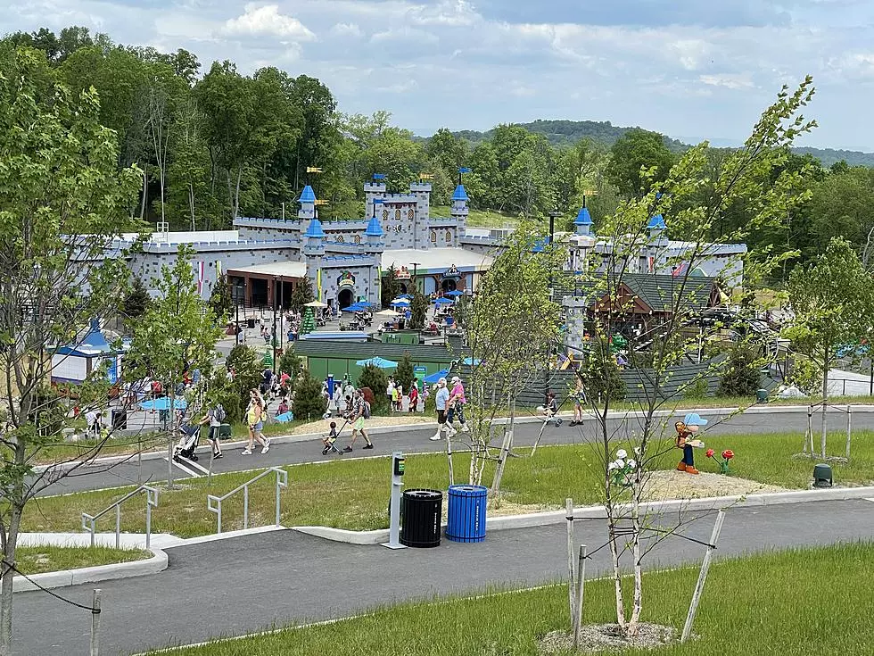 LEGOLAND New York Announces Solution to Park’s Biggest Problem
