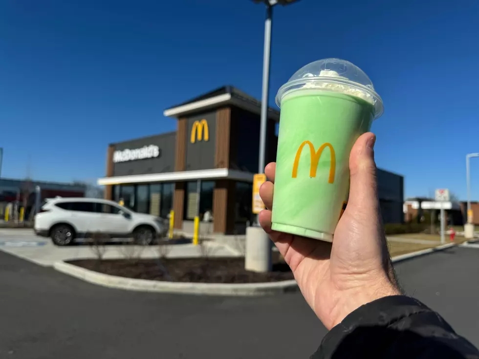 Poughkeepsie McDonald's